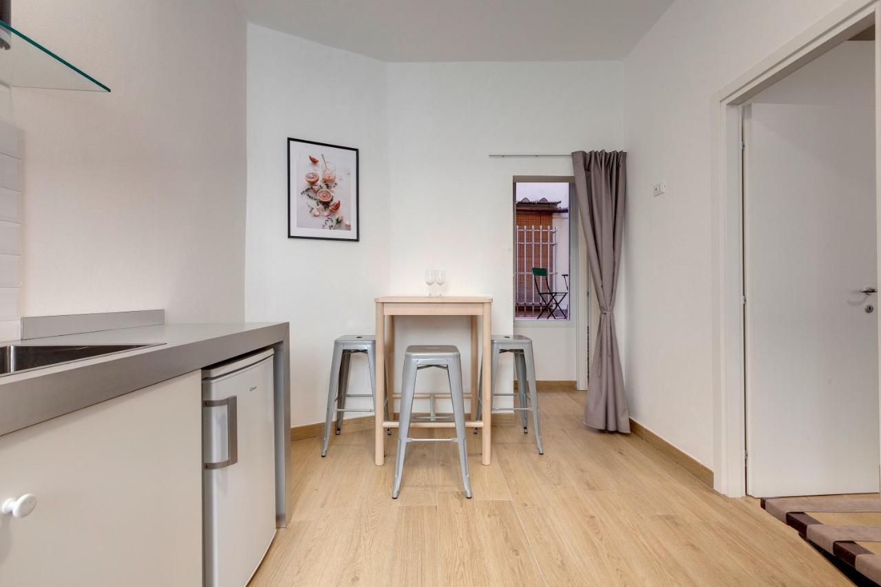 House G Apartment Florence Exterior photo